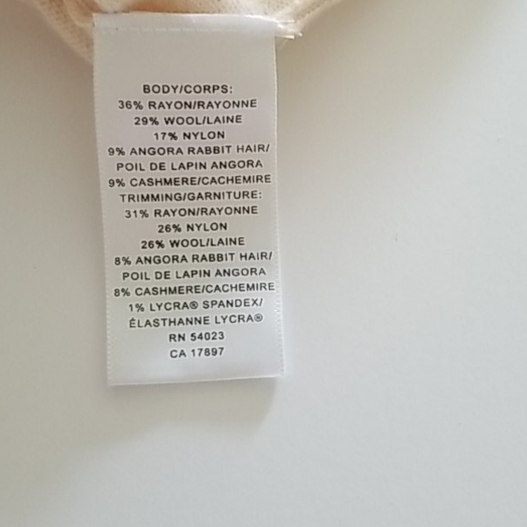 Light pink sequins spaghetti strap top - Picture 6 of 7